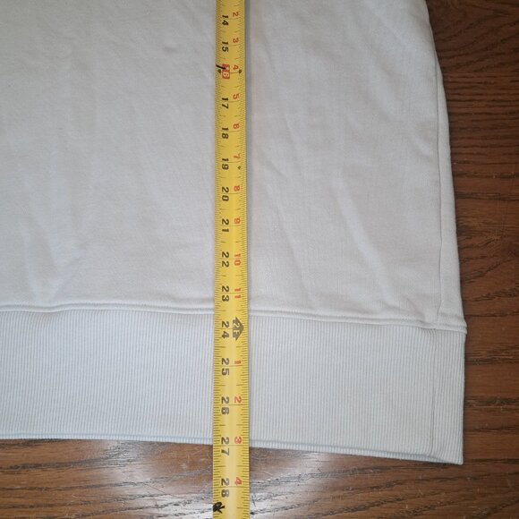 Marvel Her Universe Wanda Vision S.W.O.R.D Comic Logo Sweatshirt SZ Large Disney - Picture 5 of 10